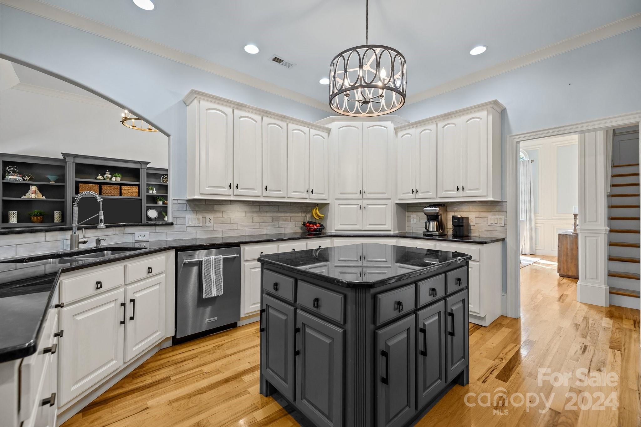 Millstone Creek - Residential