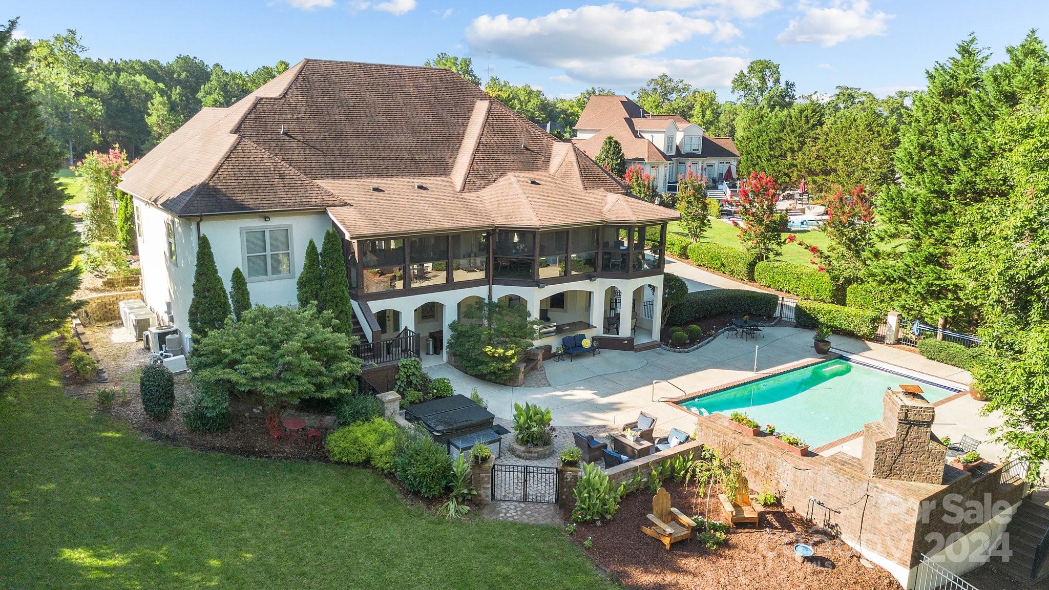 Millstone Creek - Residential