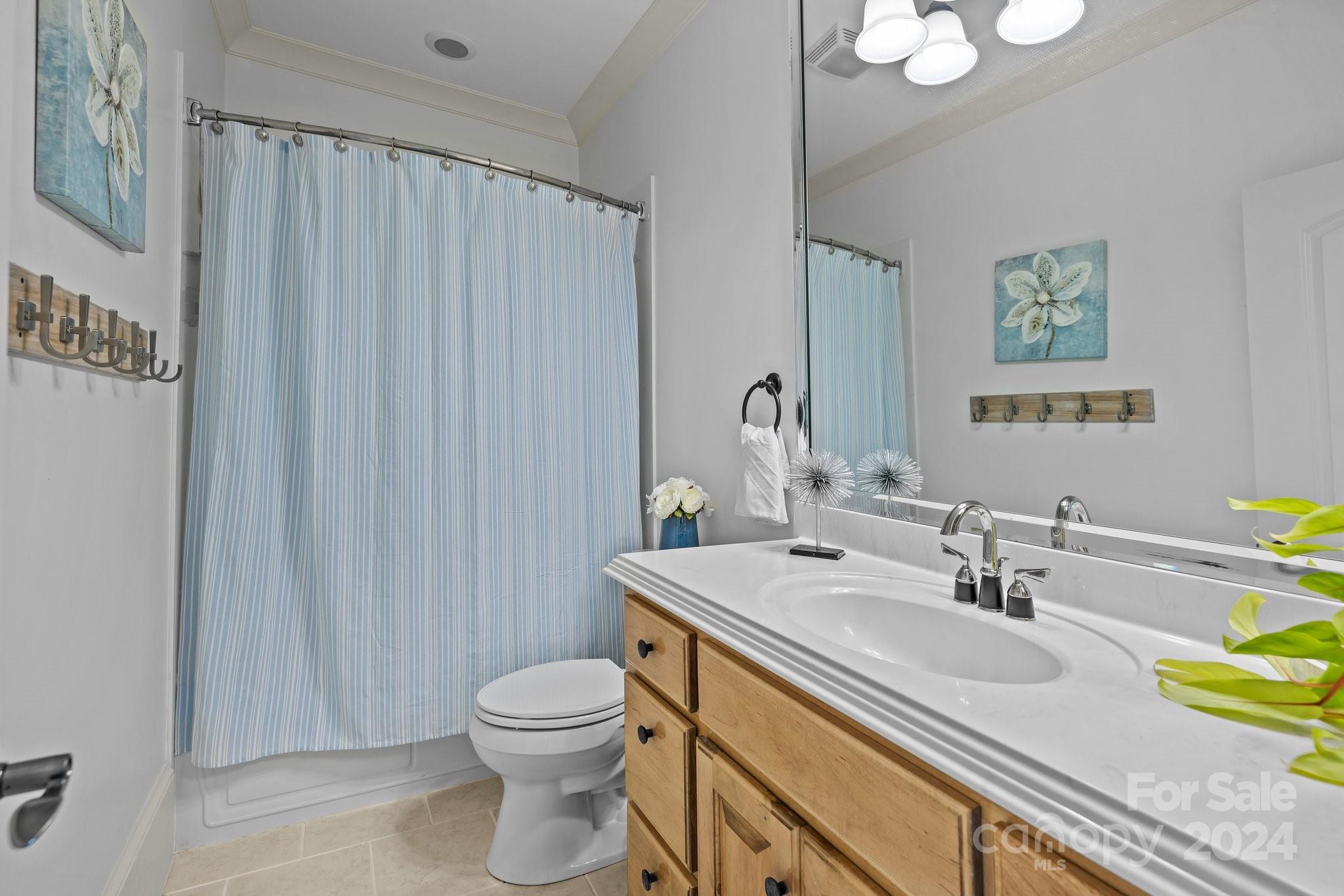 Millstone Creek - Residential