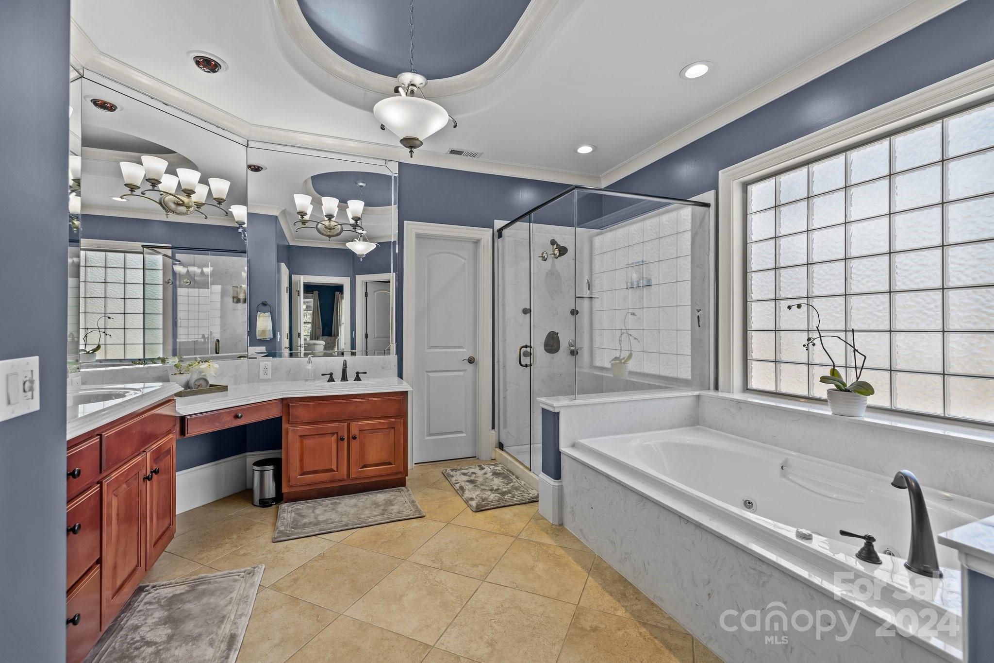 Millstone Creek - Residential