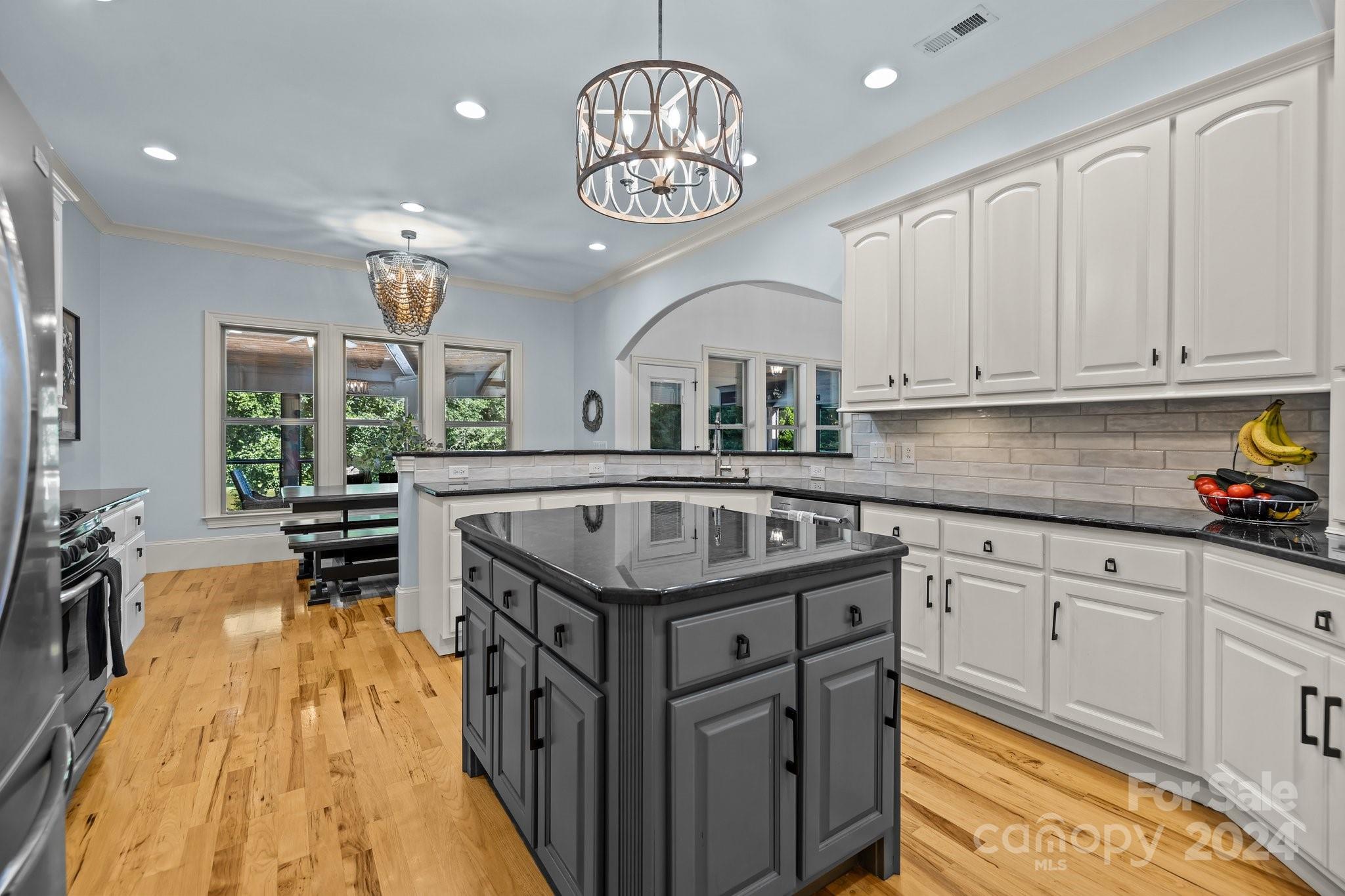 Millstone Creek - Residential