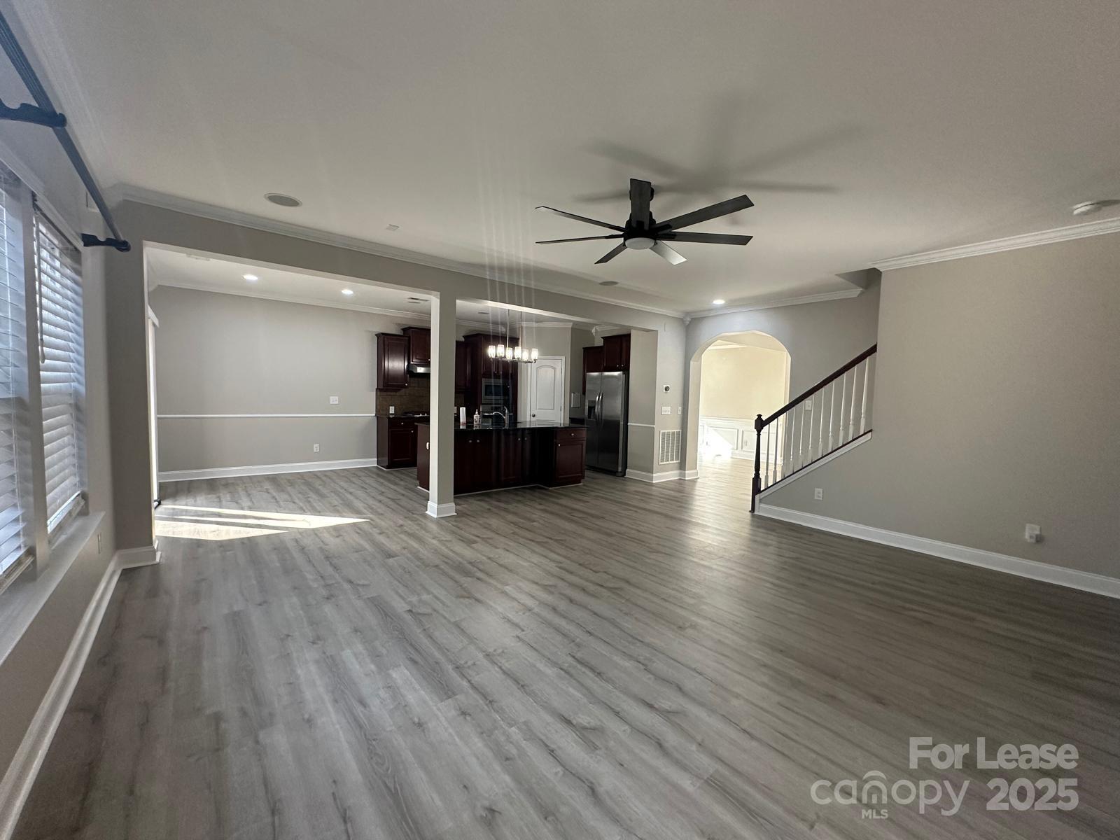 Bexley - Residential Lease