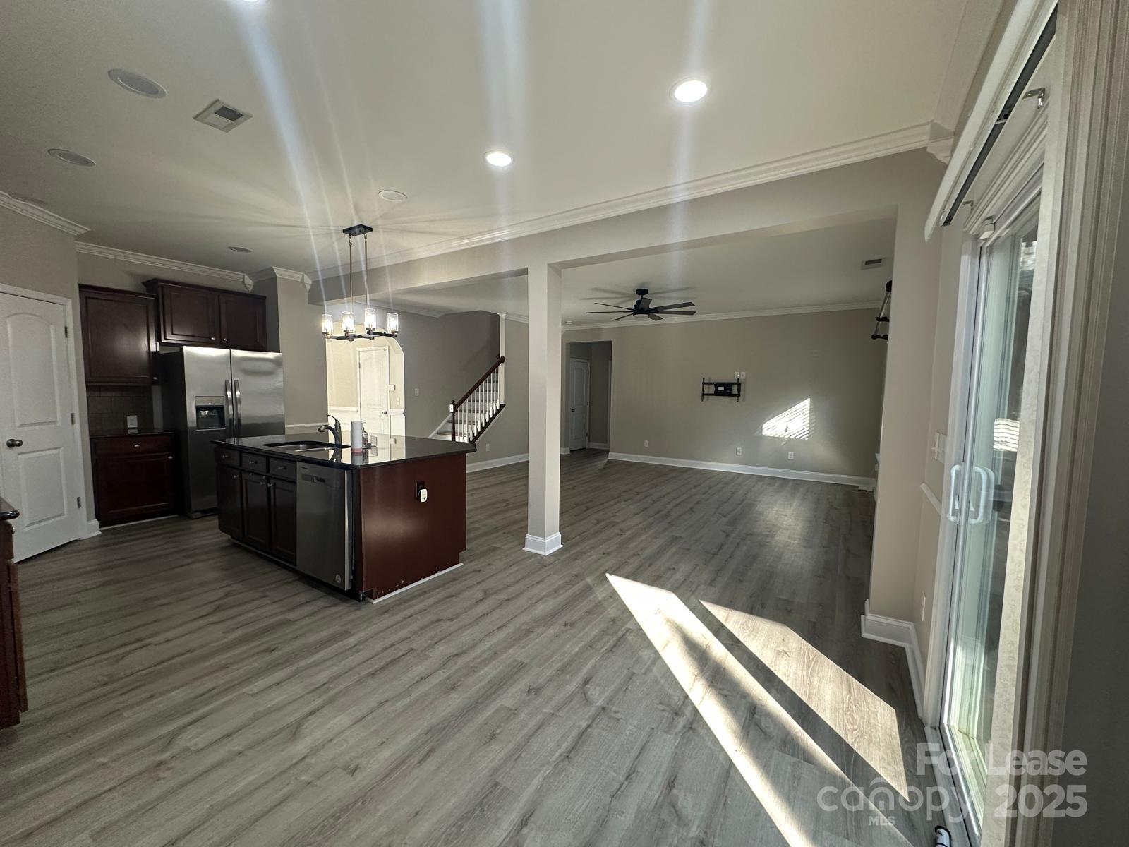 Bexley - Residential Lease