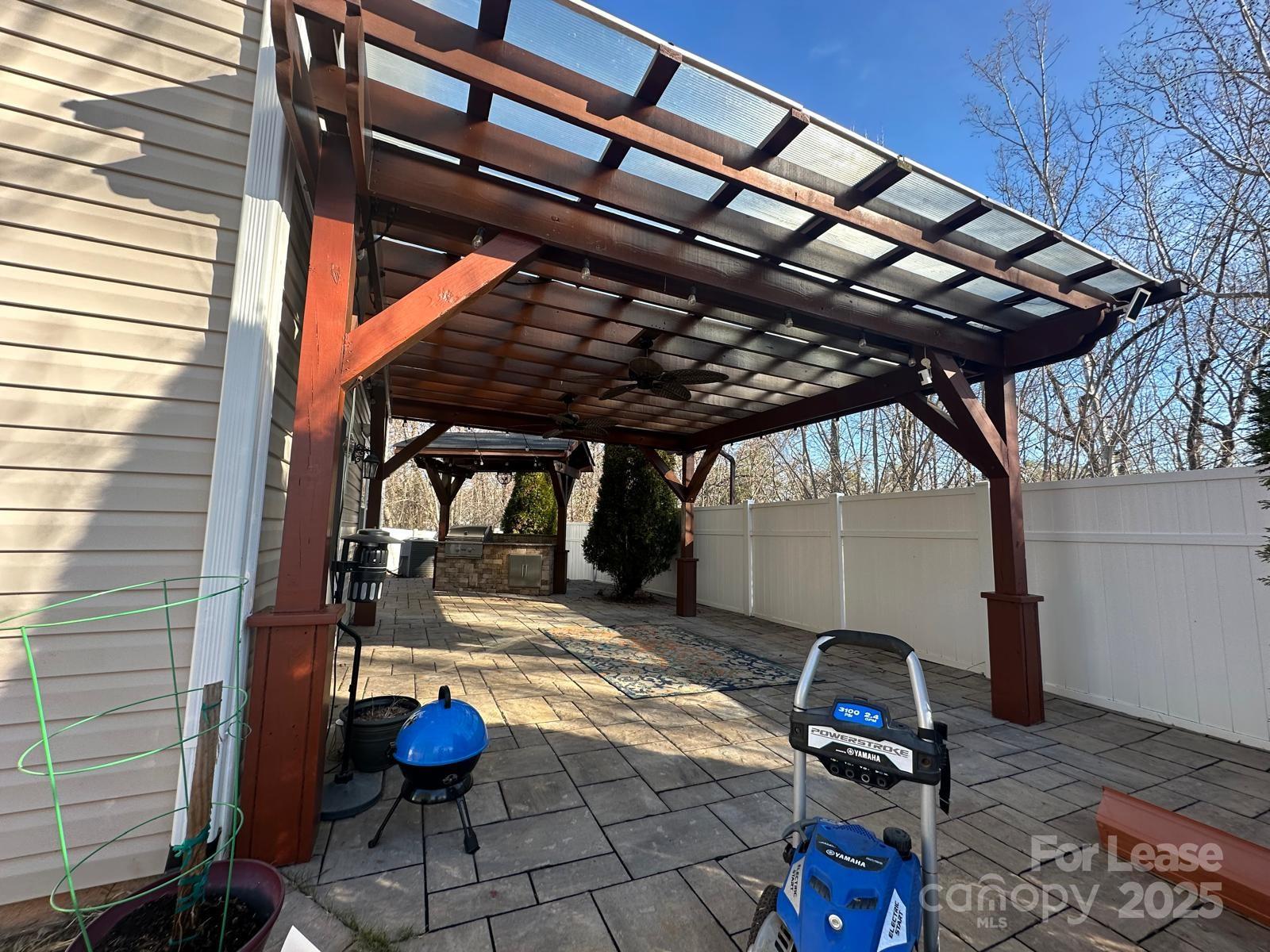 Bexley - Residential Lease