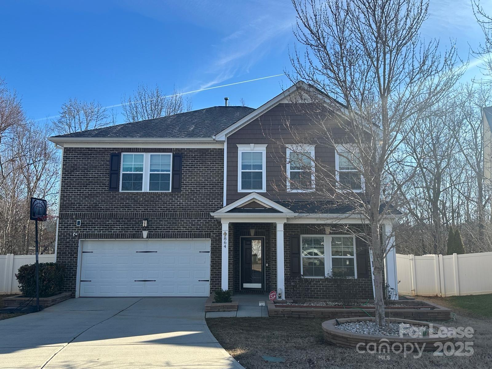 Bexley - Residential Lease