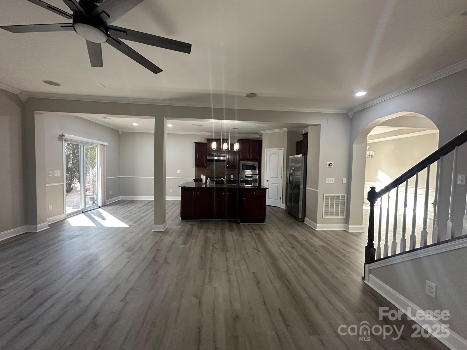 Bexley - Residential Lease