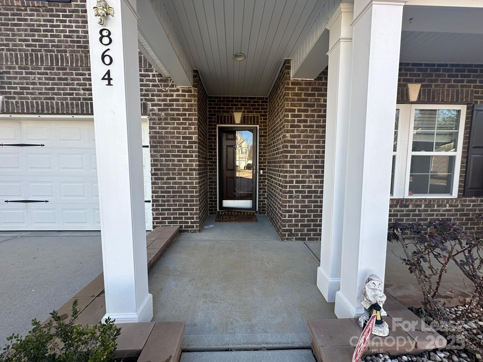 Bexley - Residential Lease