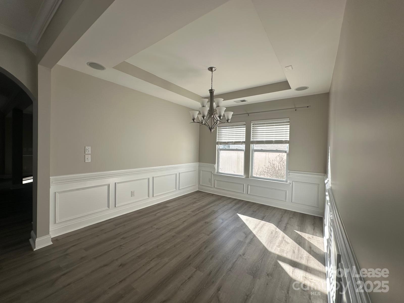 Bexley - Residential Lease