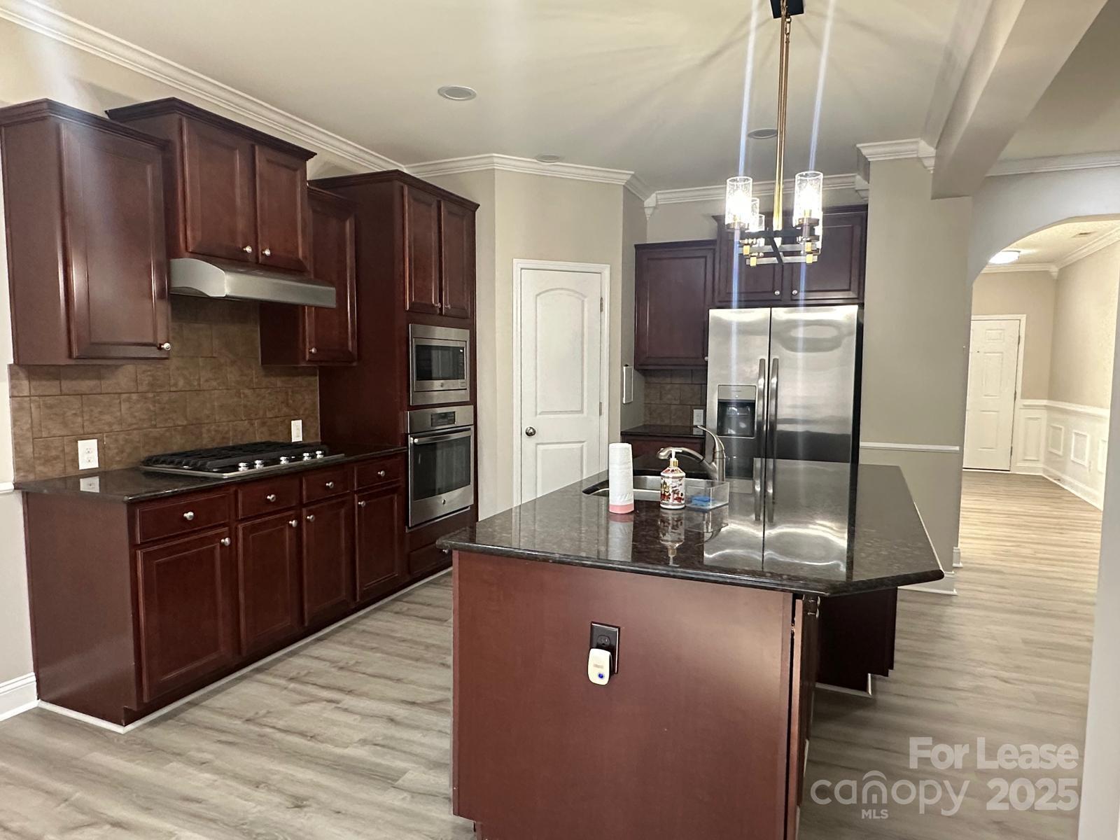 Bexley - Residential Lease