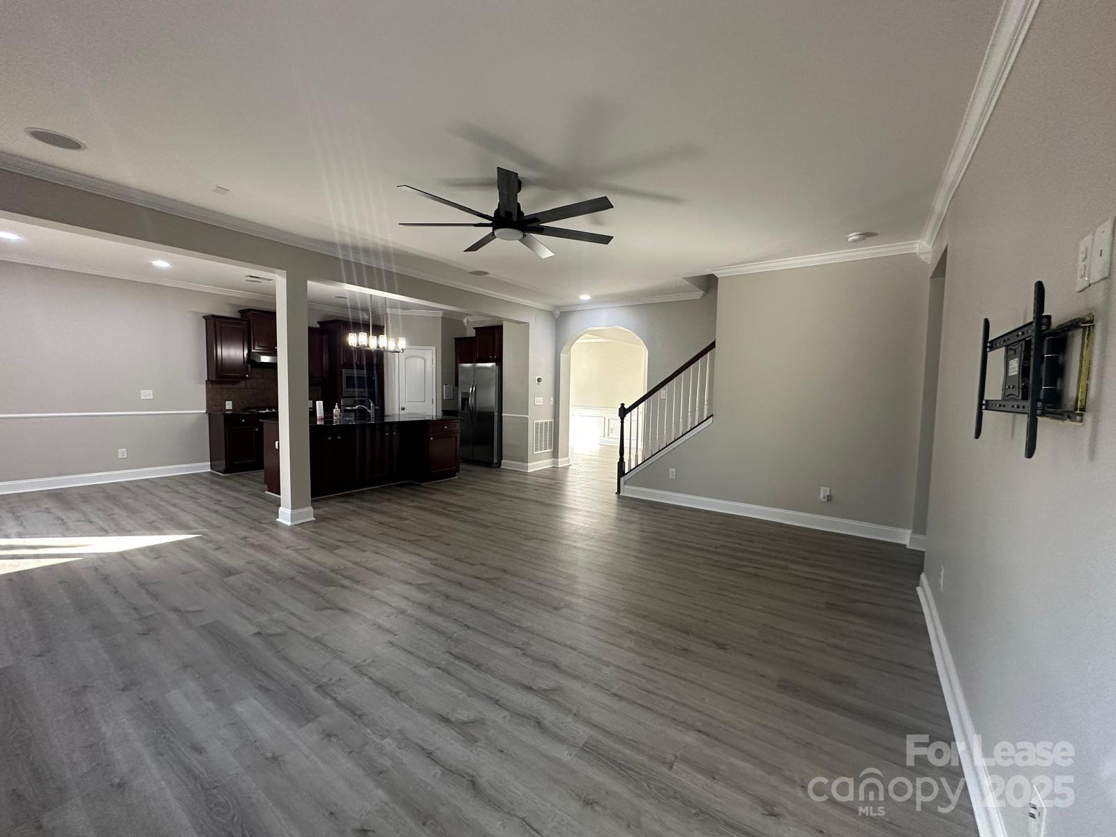 Bexley - Residential Lease