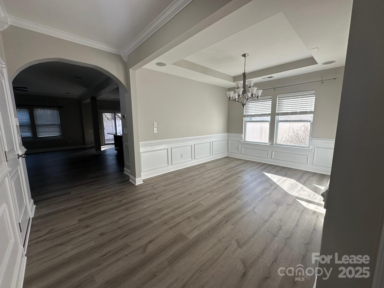 Bexley - Residential Lease