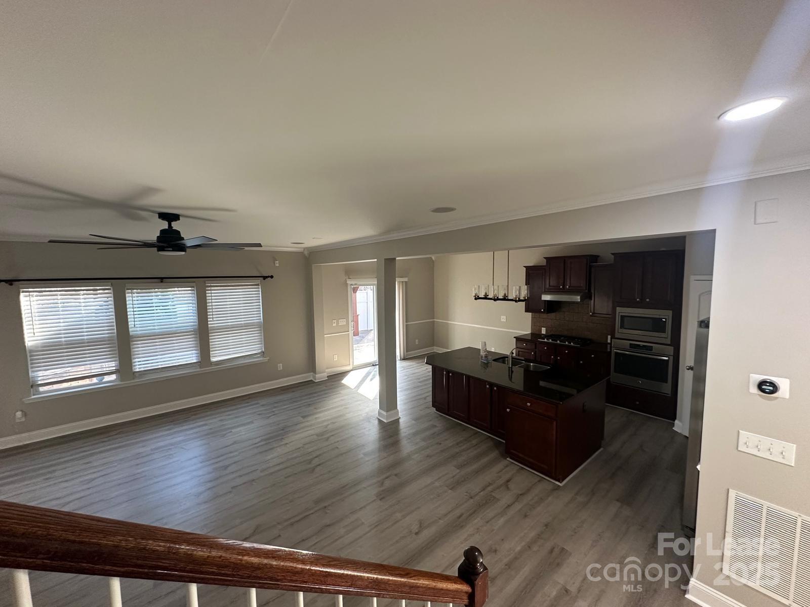 Bexley - Residential Lease