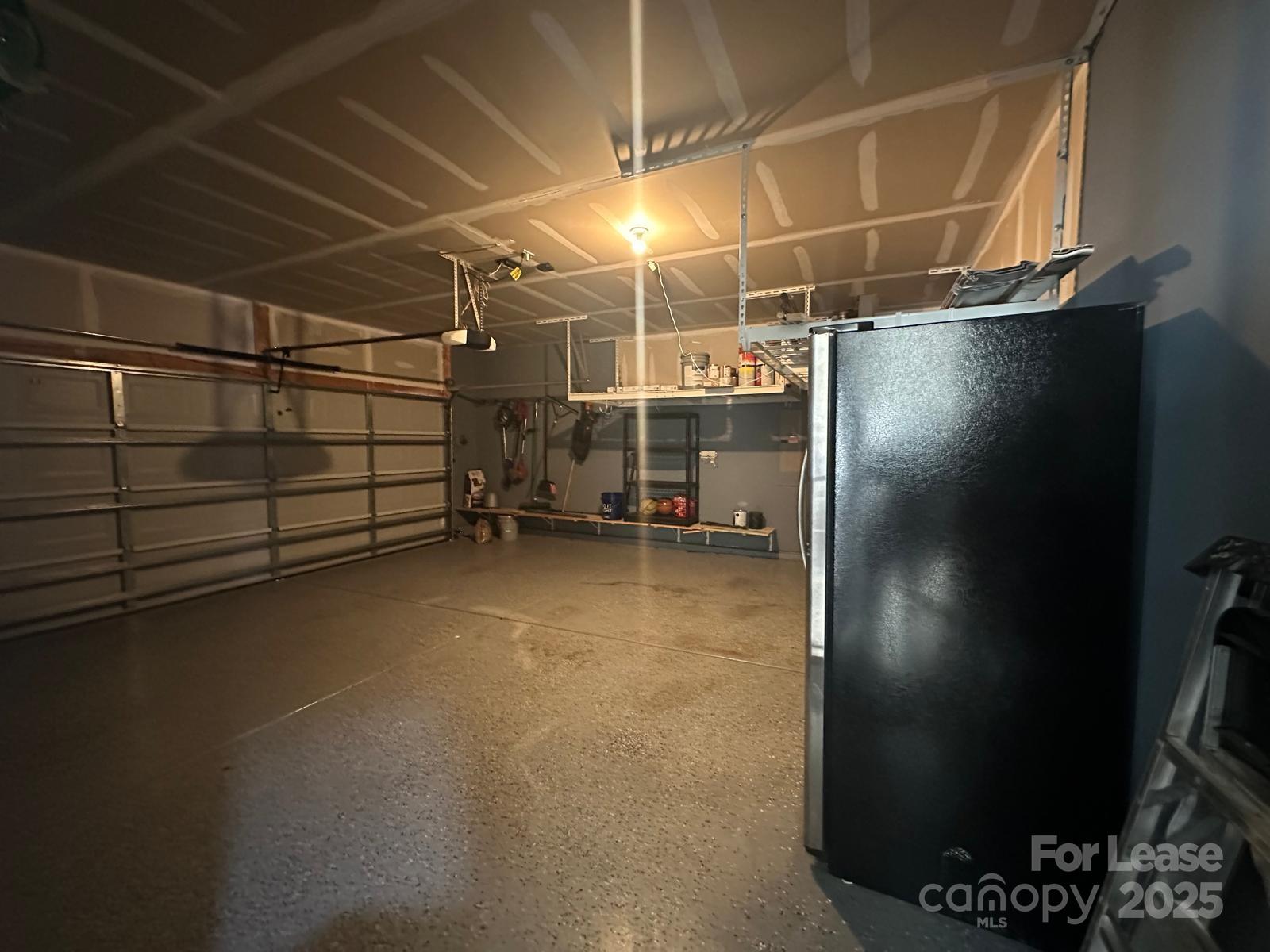 Bexley - Residential Lease