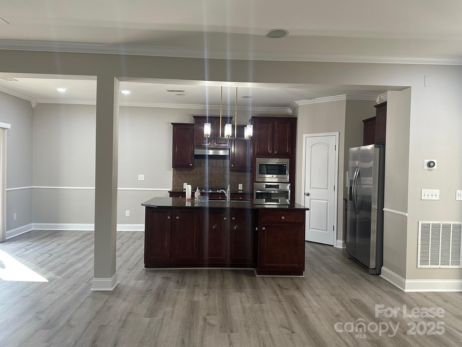 Bexley - Residential Lease