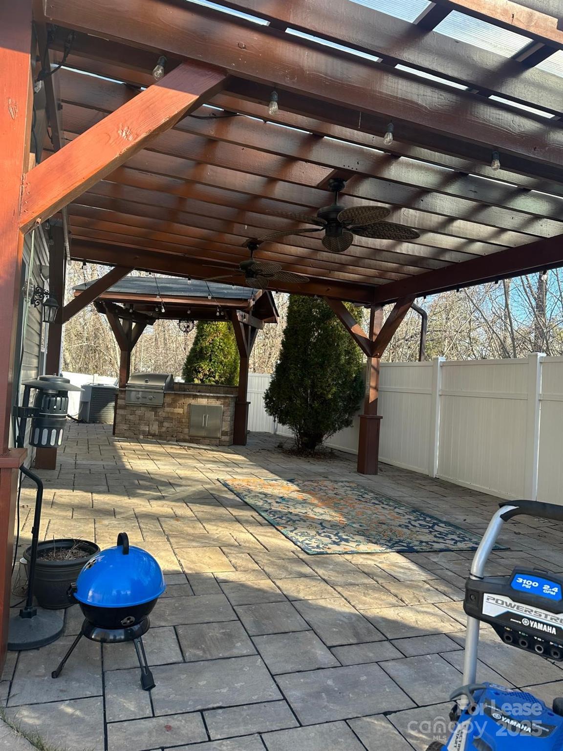 Bexley - Residential Lease