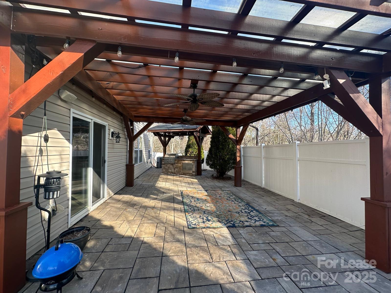 Bexley - Residential Lease