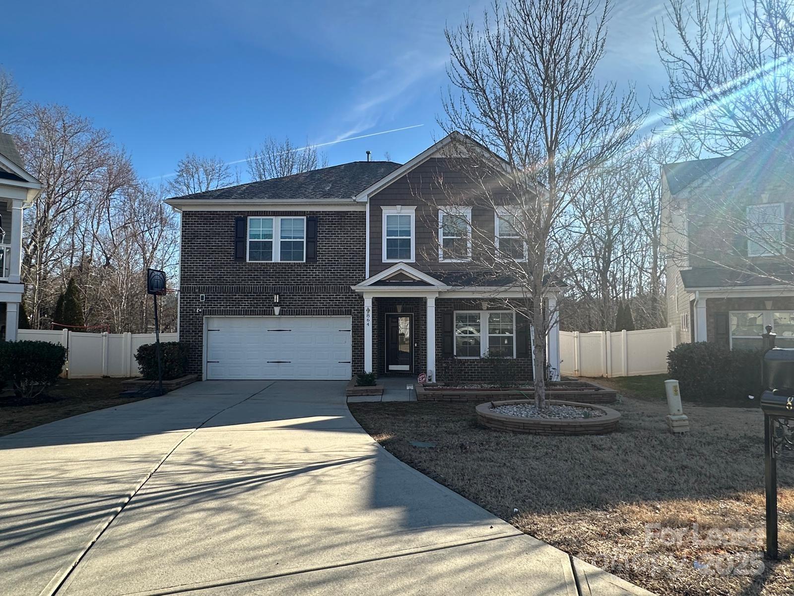 Bexley - Residential Lease