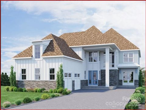 4507 Morning Mist Drive 208 Sherrills Ford NC 28673