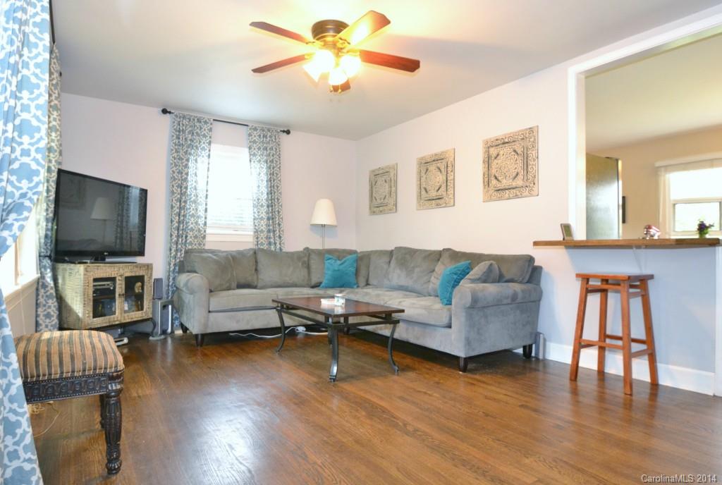 Country Club Heights - Residential