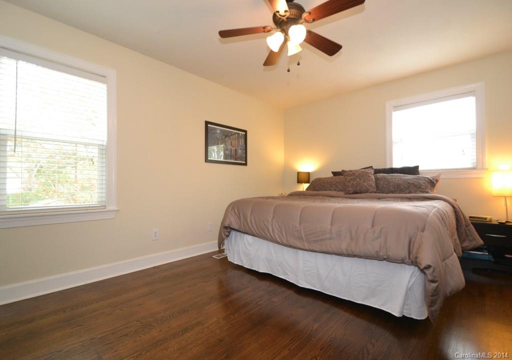 Country Club Heights - Residential