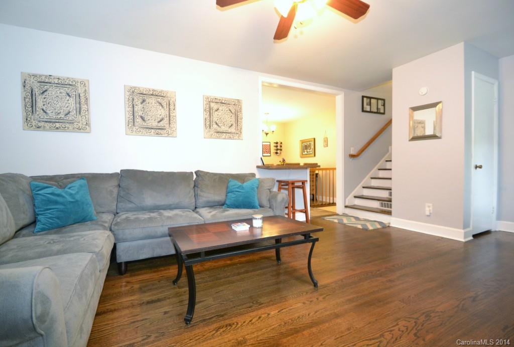 Country Club Heights - Residential