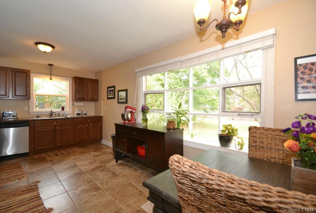 Country Club Heights - Residential