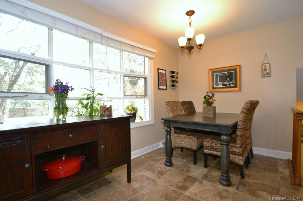 Country Club Heights - Residential