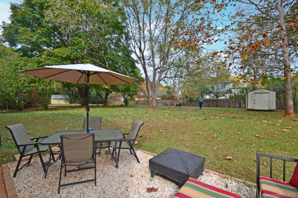 Country Club Heights - Residential