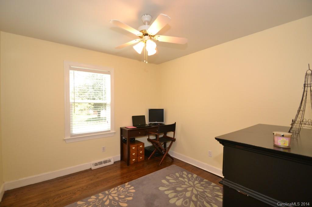 Country Club Heights - Residential