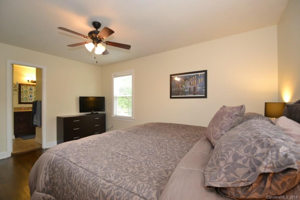 Country Club Heights - Residential