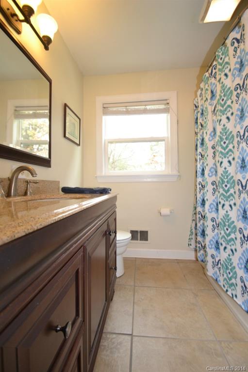 Country Club Heights - Residential