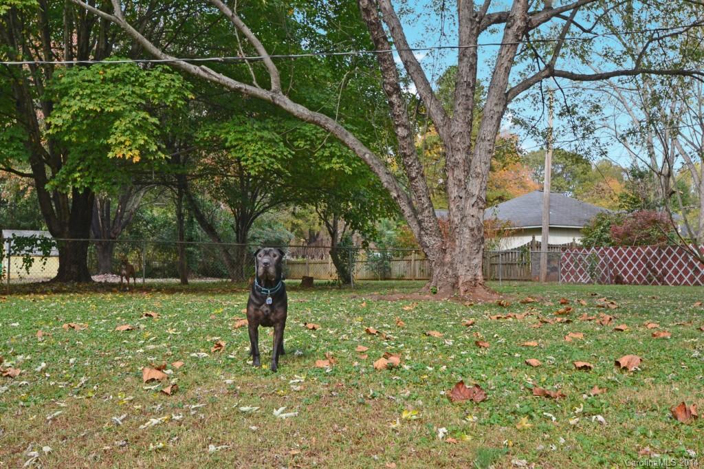 Country Club Heights - Residential