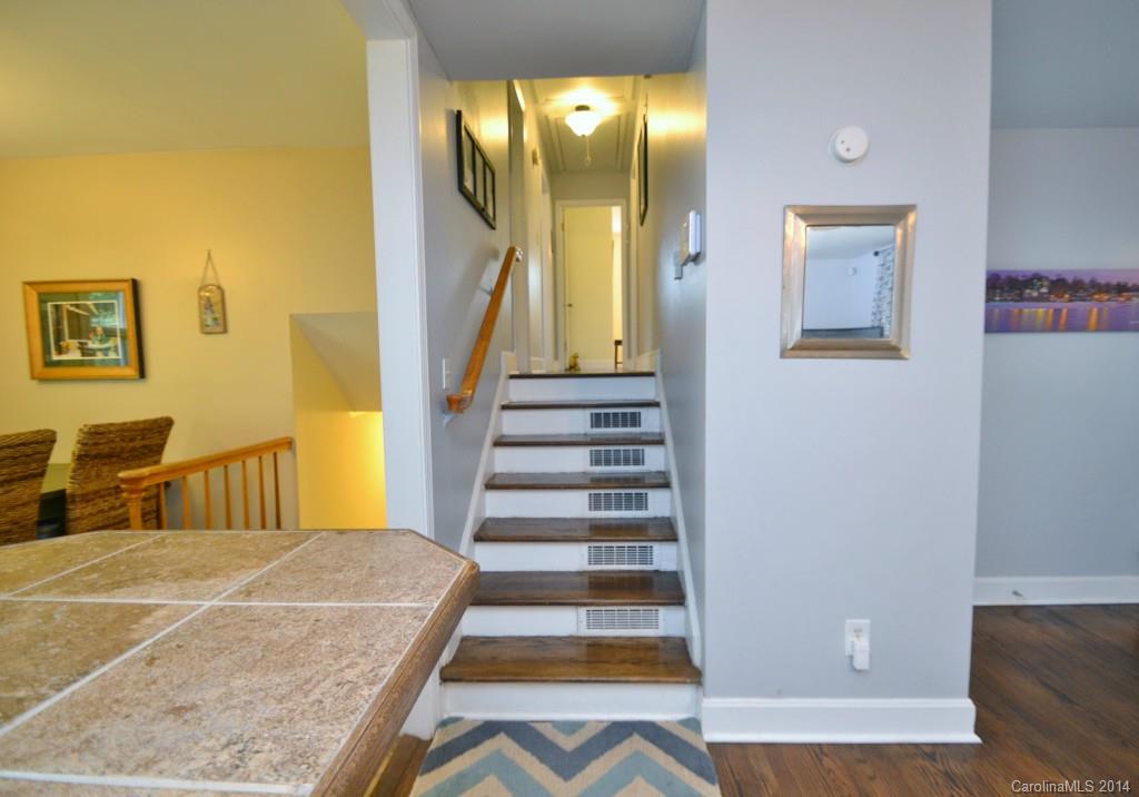 Country Club Heights - Residential