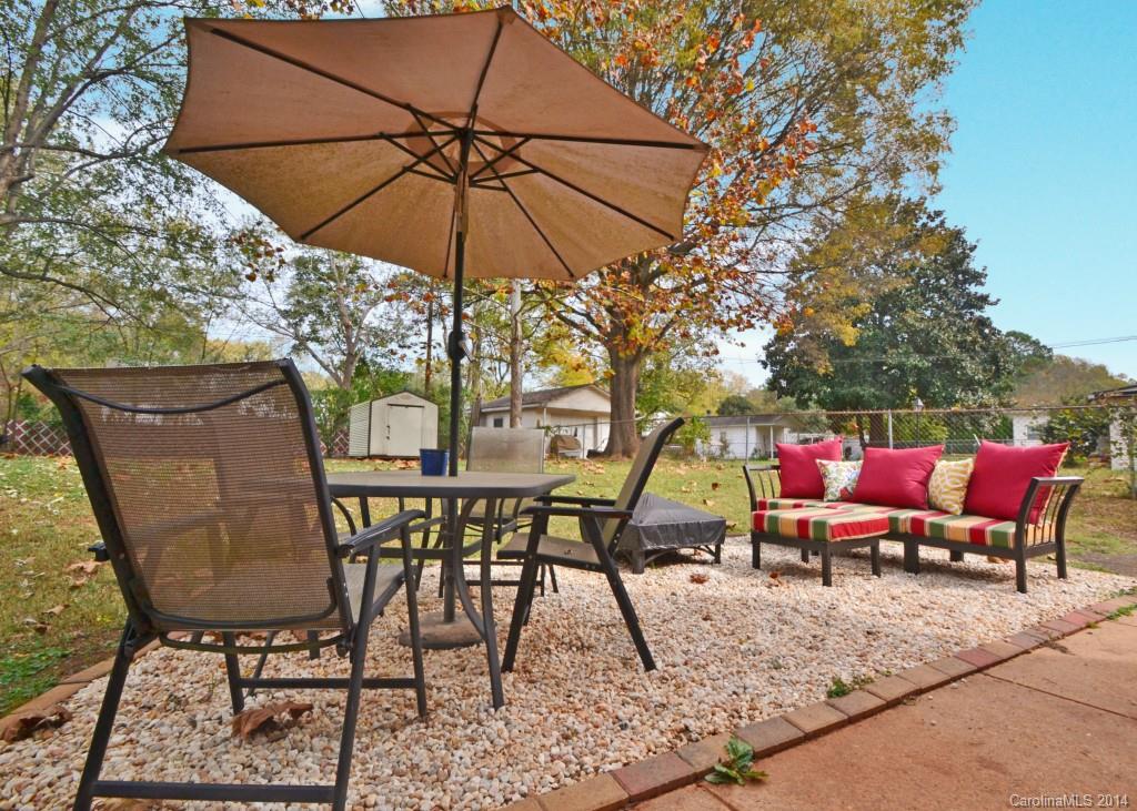 Country Club Heights - Residential