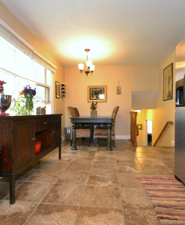 Country Club Heights - Residential