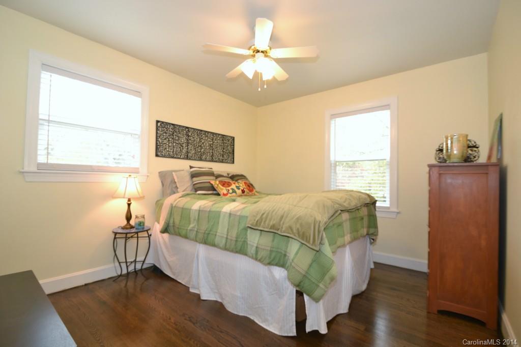 Country Club Heights - Residential