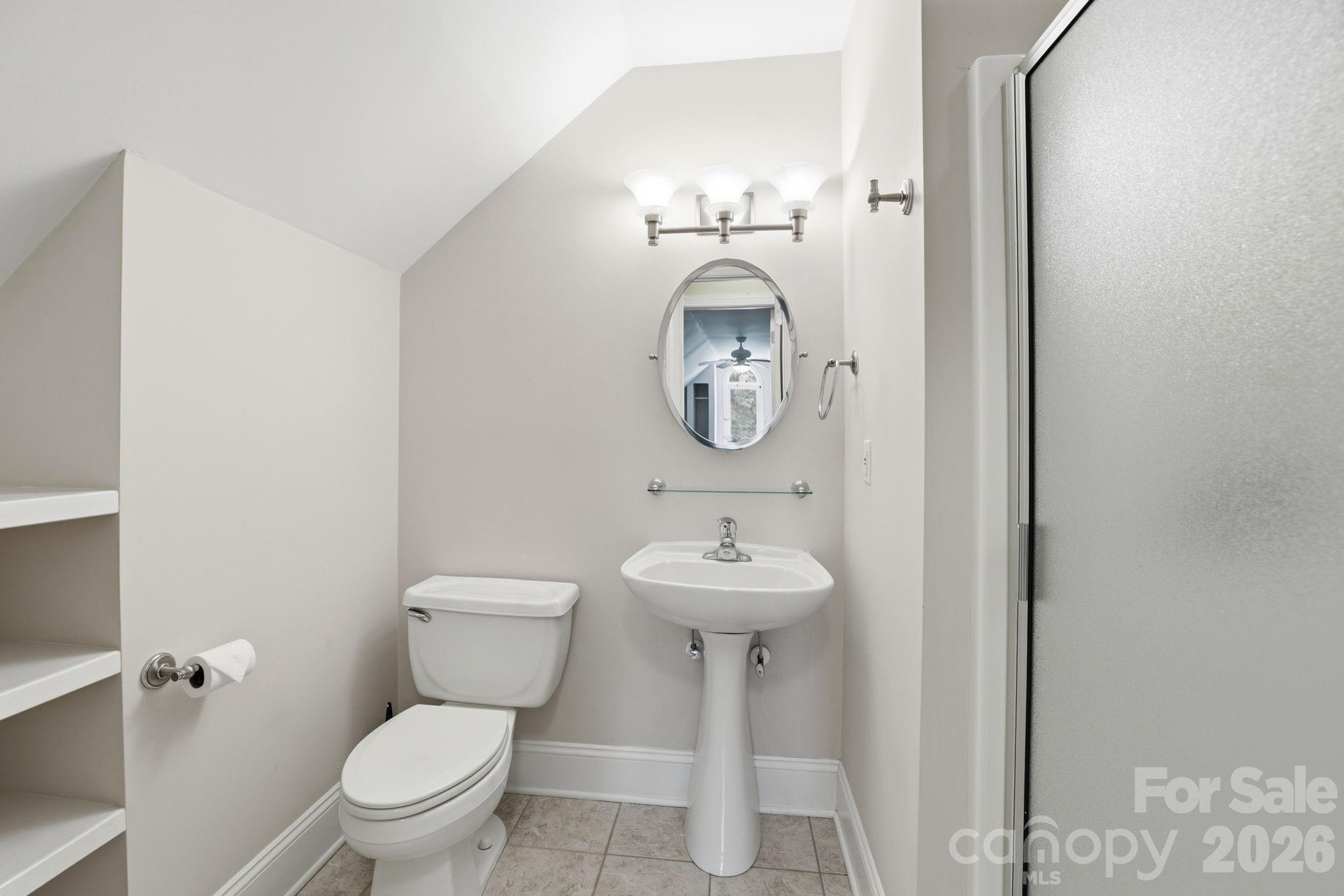 Downing Place - Residential