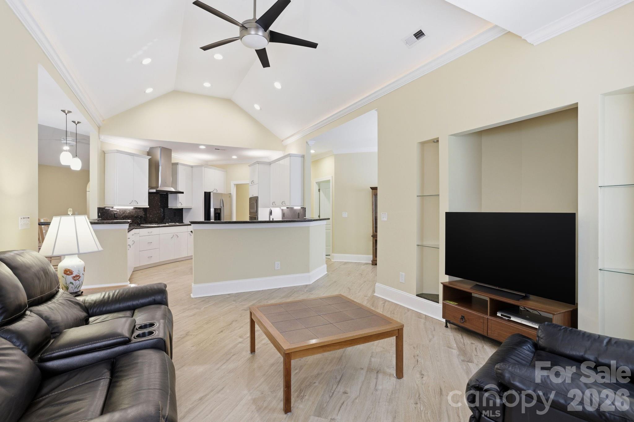 Downing Place - Residential