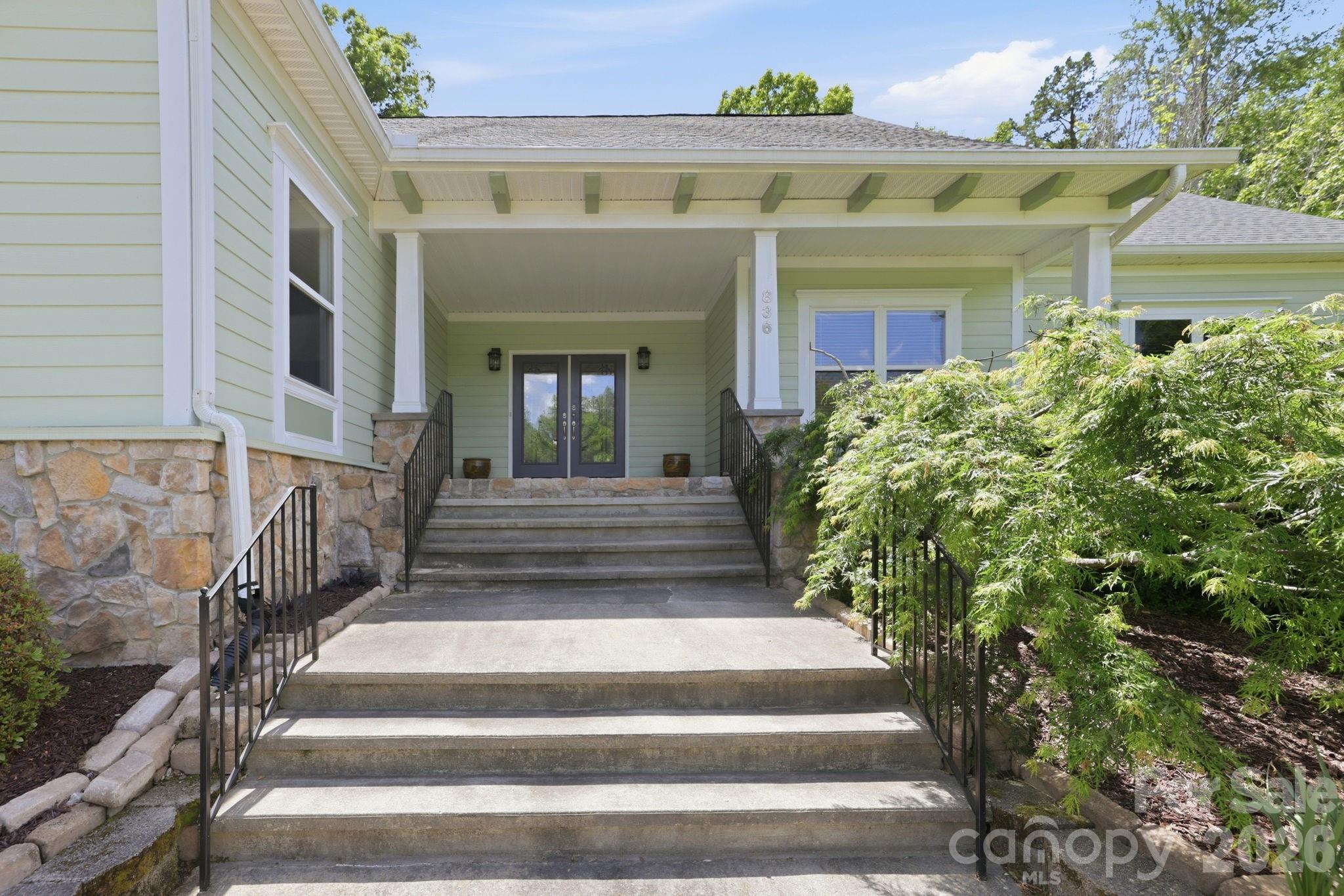 Downing Place - Residential