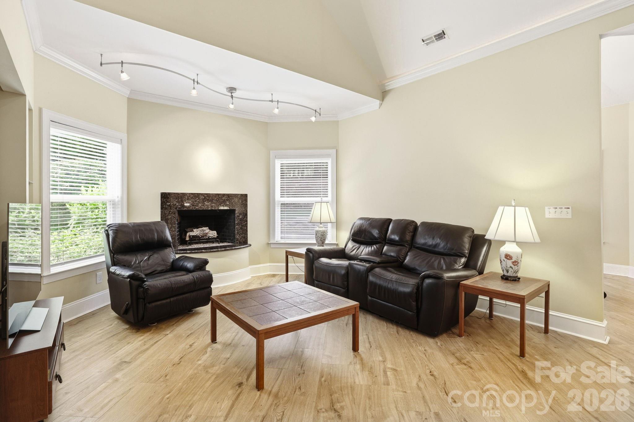 Downing Place - Residential