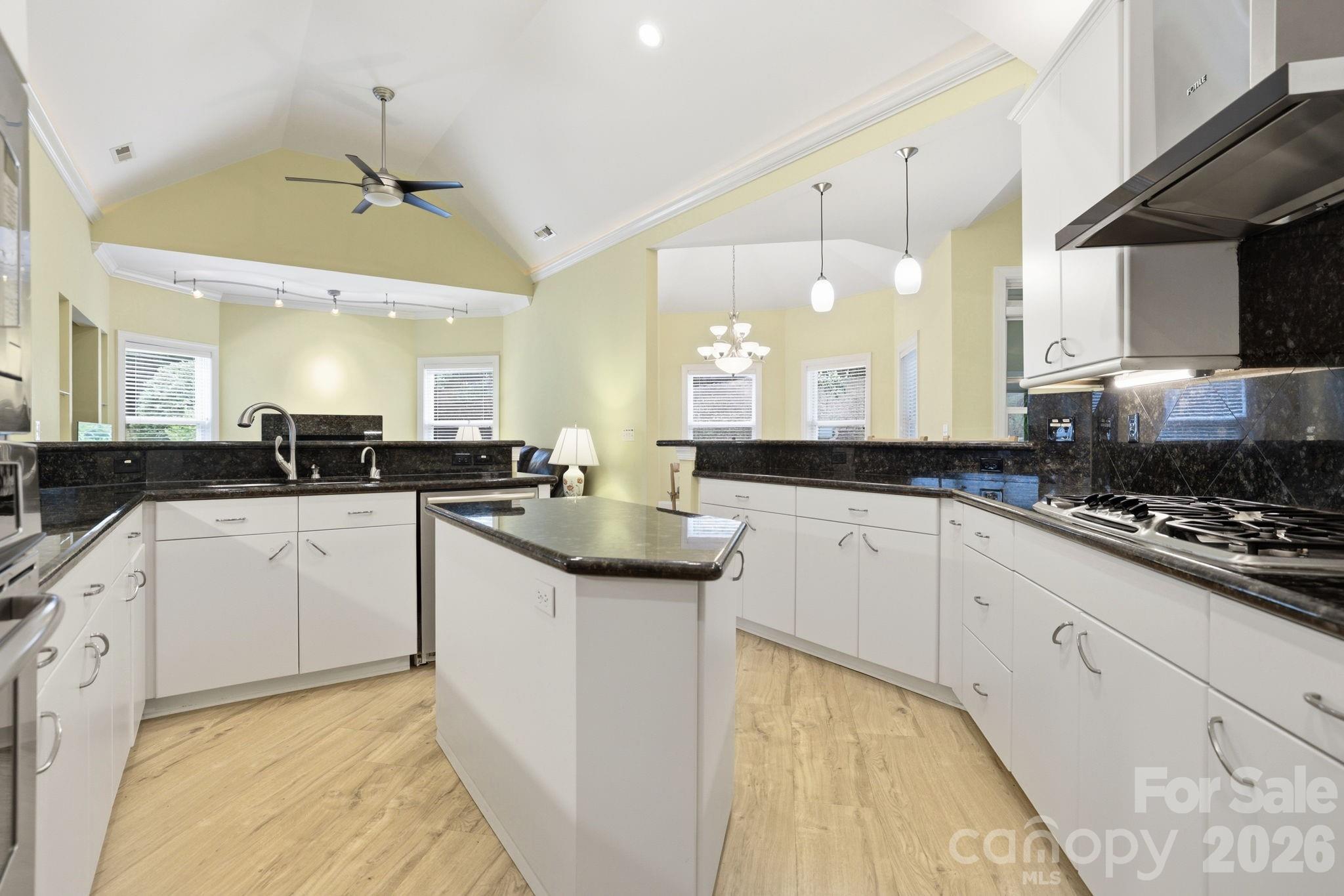 Downing Place - Residential