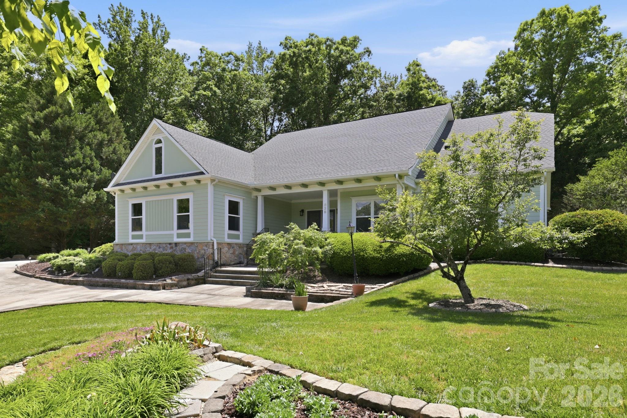 Downing Place - Residential