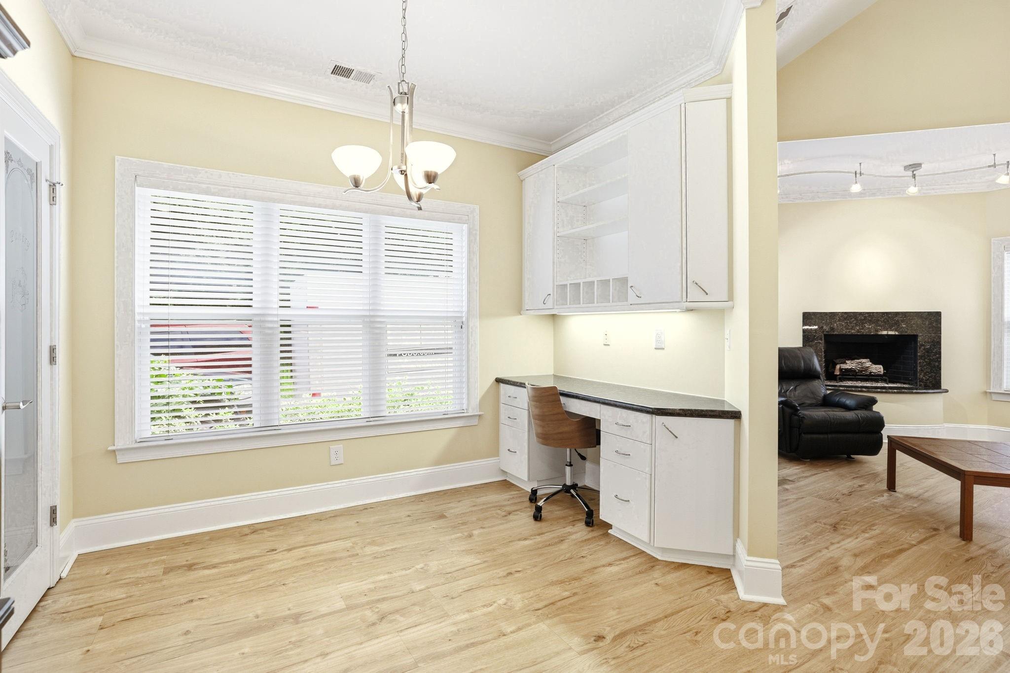 Downing Place - Residential