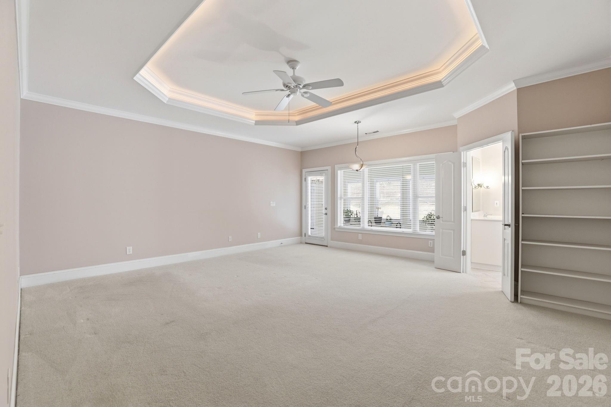 Downing Place - Residential