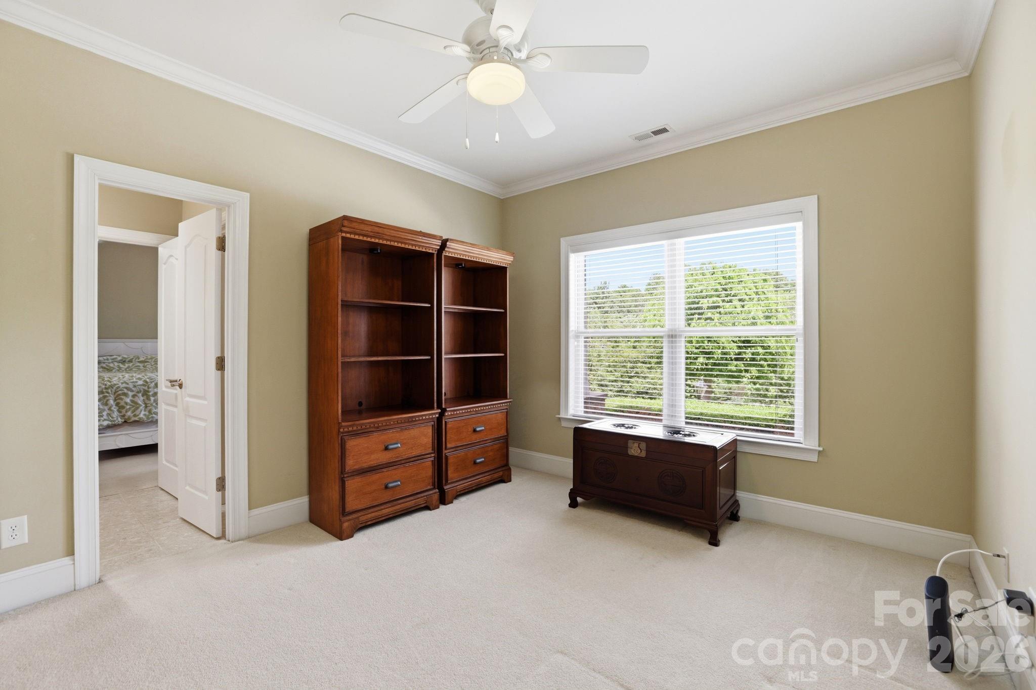 Downing Place - Residential