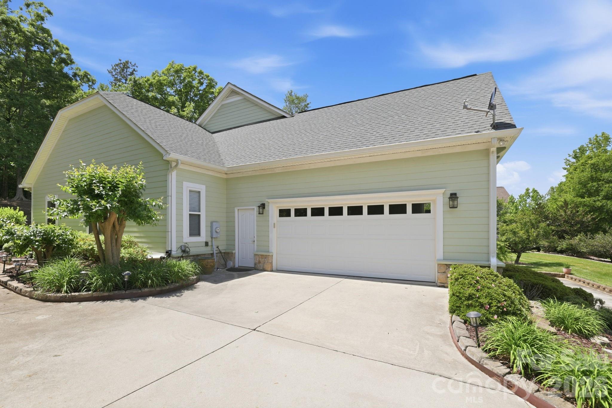 Downing Place - Residential