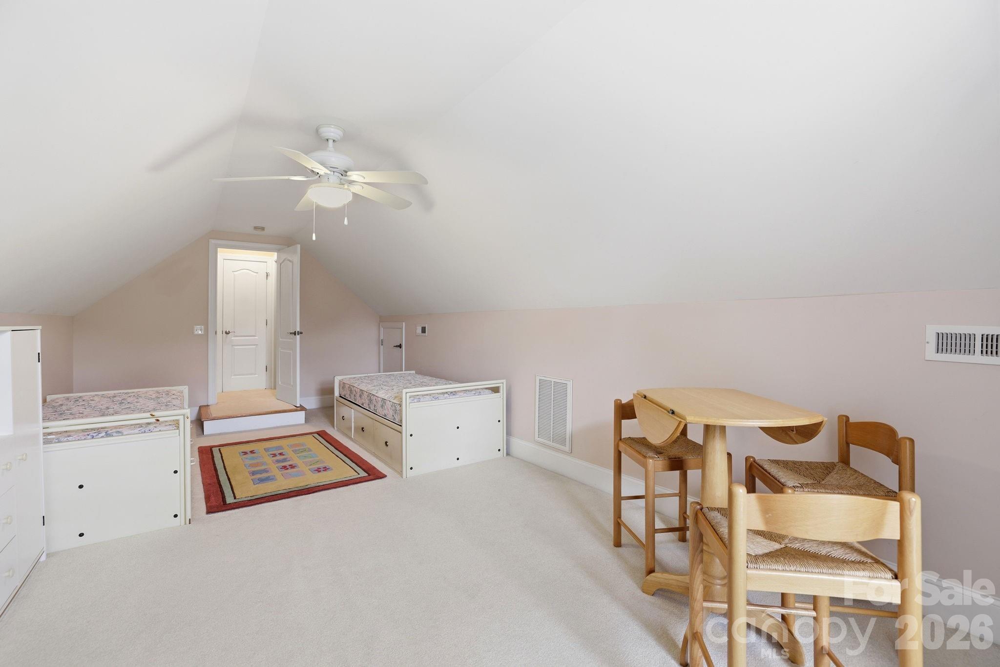 Downing Place - Residential