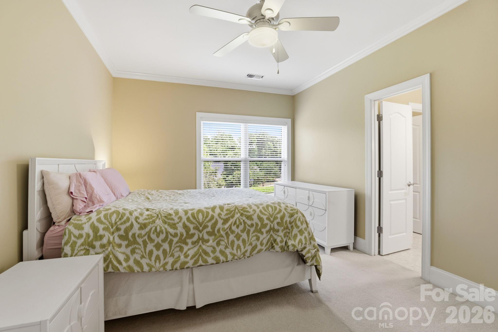 Downing Place - Residential