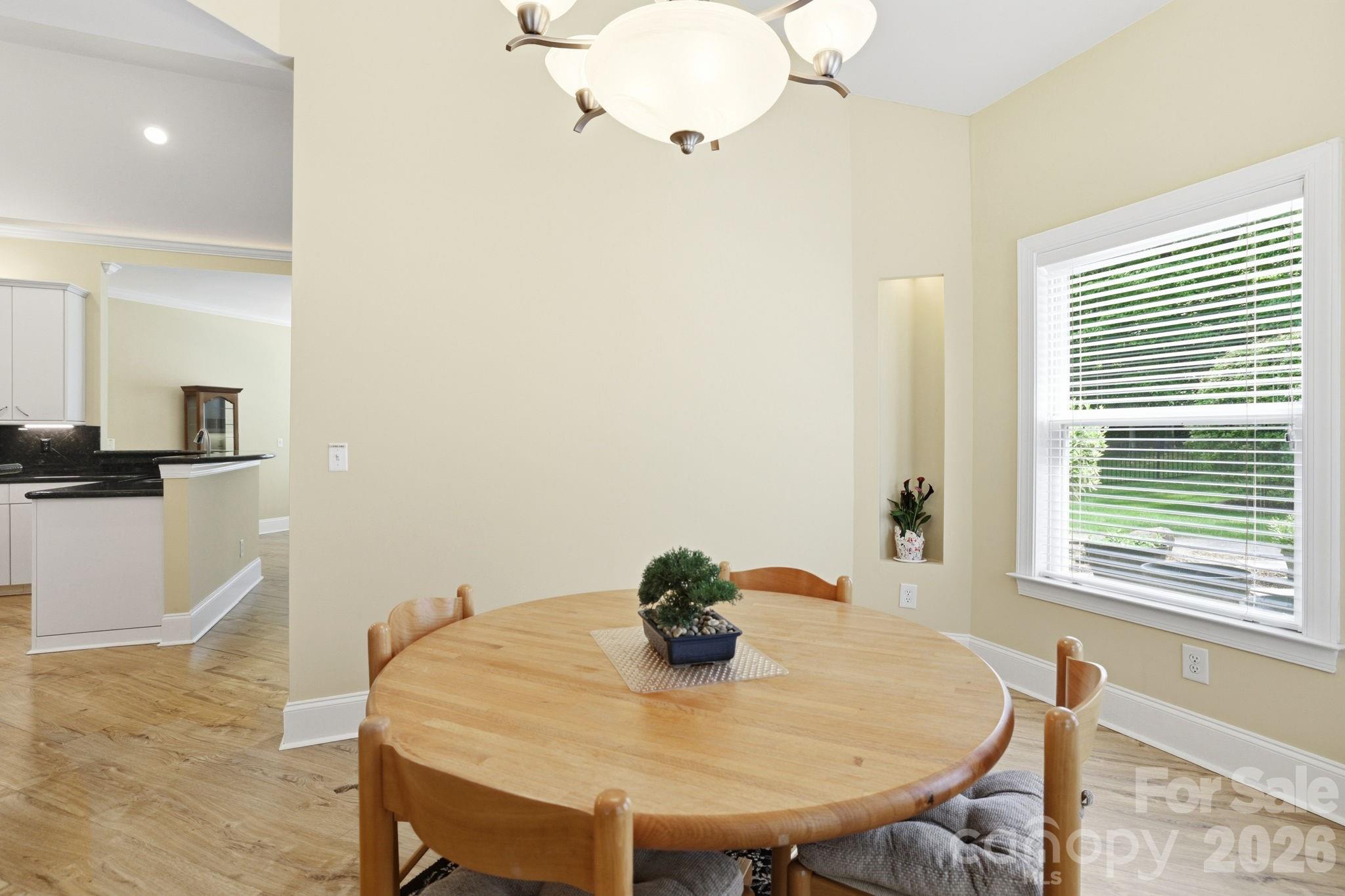 Downing Place - Residential