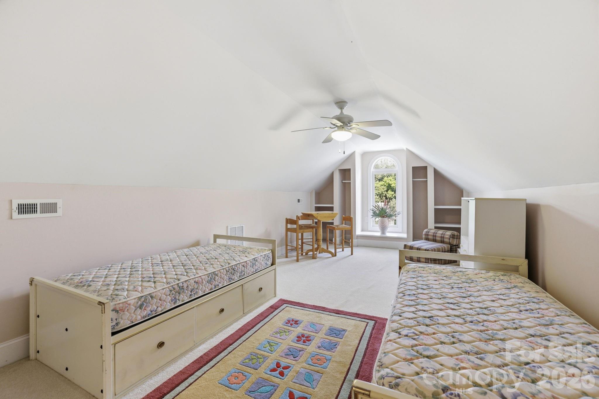 Downing Place - Residential